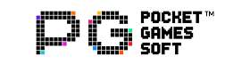 Pocket Games Soft PG
